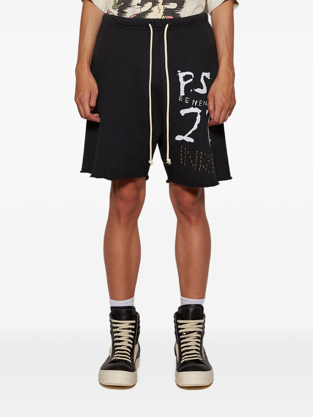 Inri shorts - 3