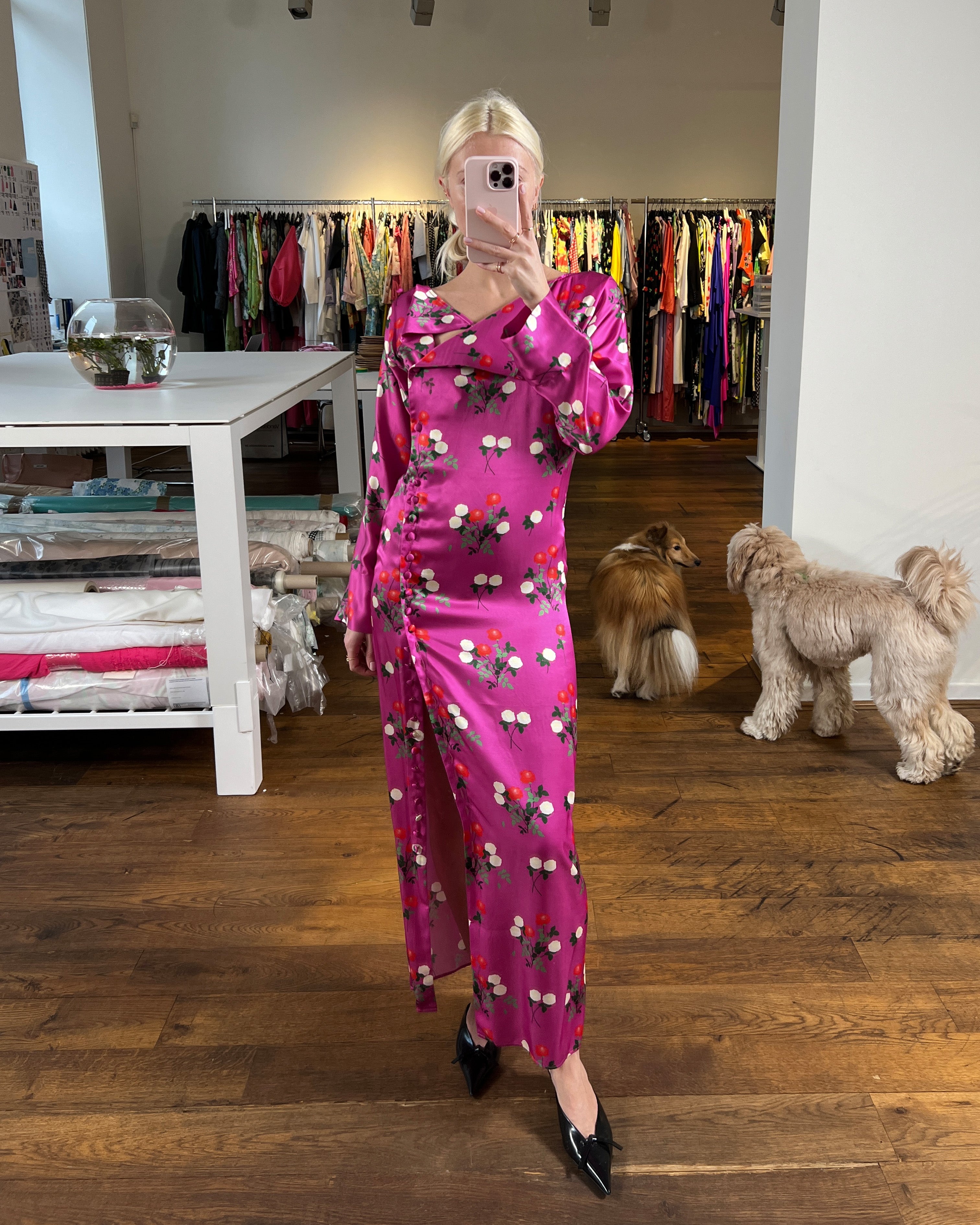 Dress Kelly - 3