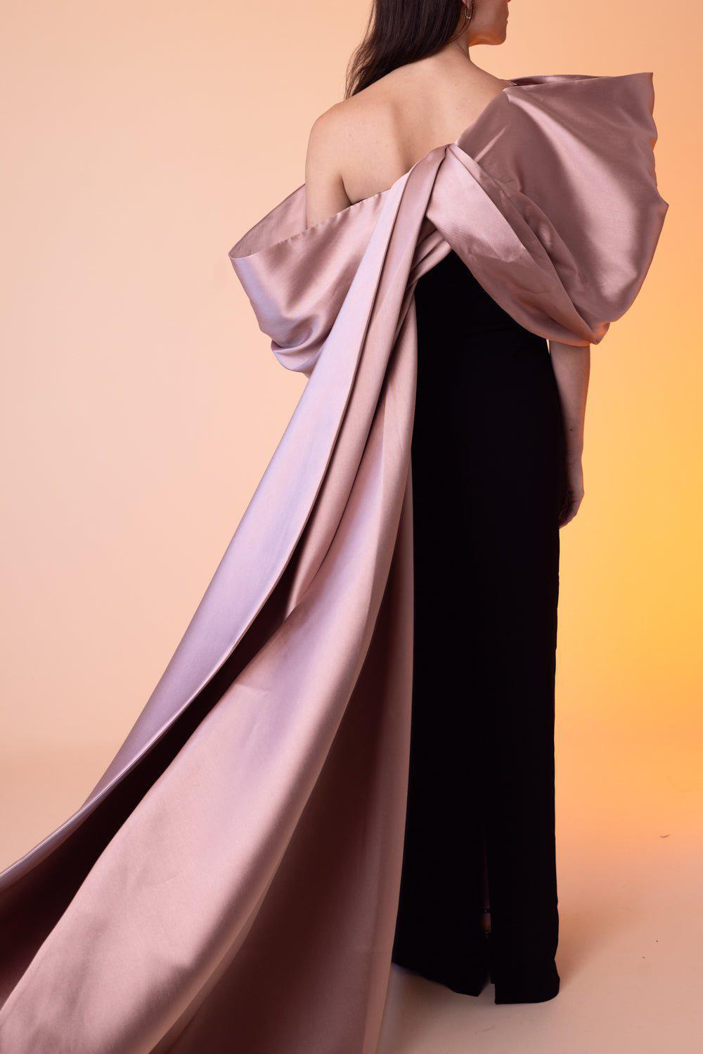 Raye Dress - 3