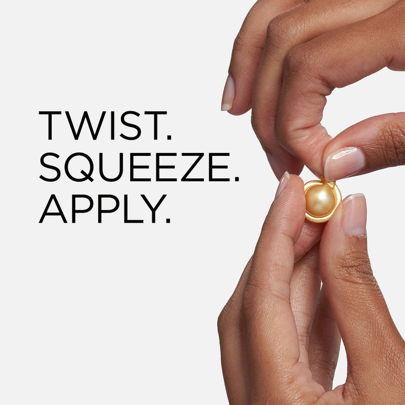 Advanced Ceramide Capsules Daily Youth Restoring Serum 9
