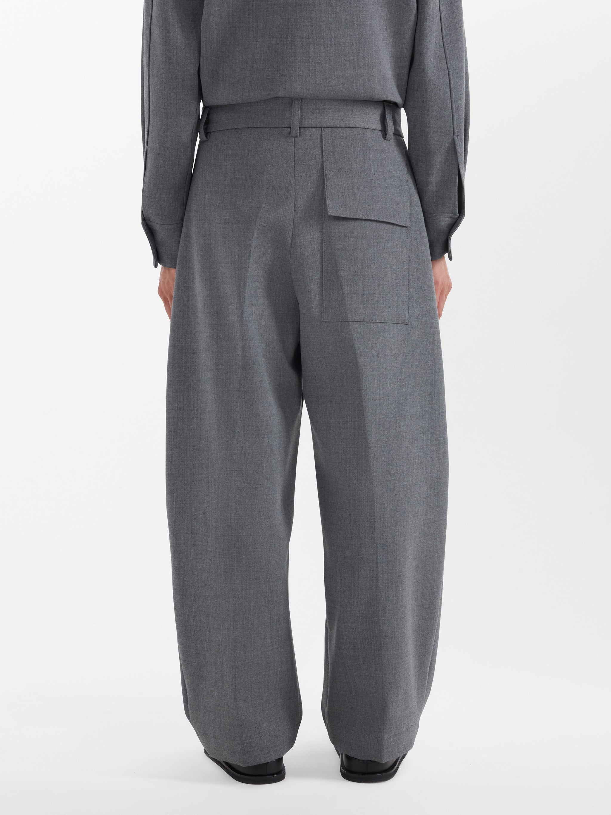 Ellis Pant - 8