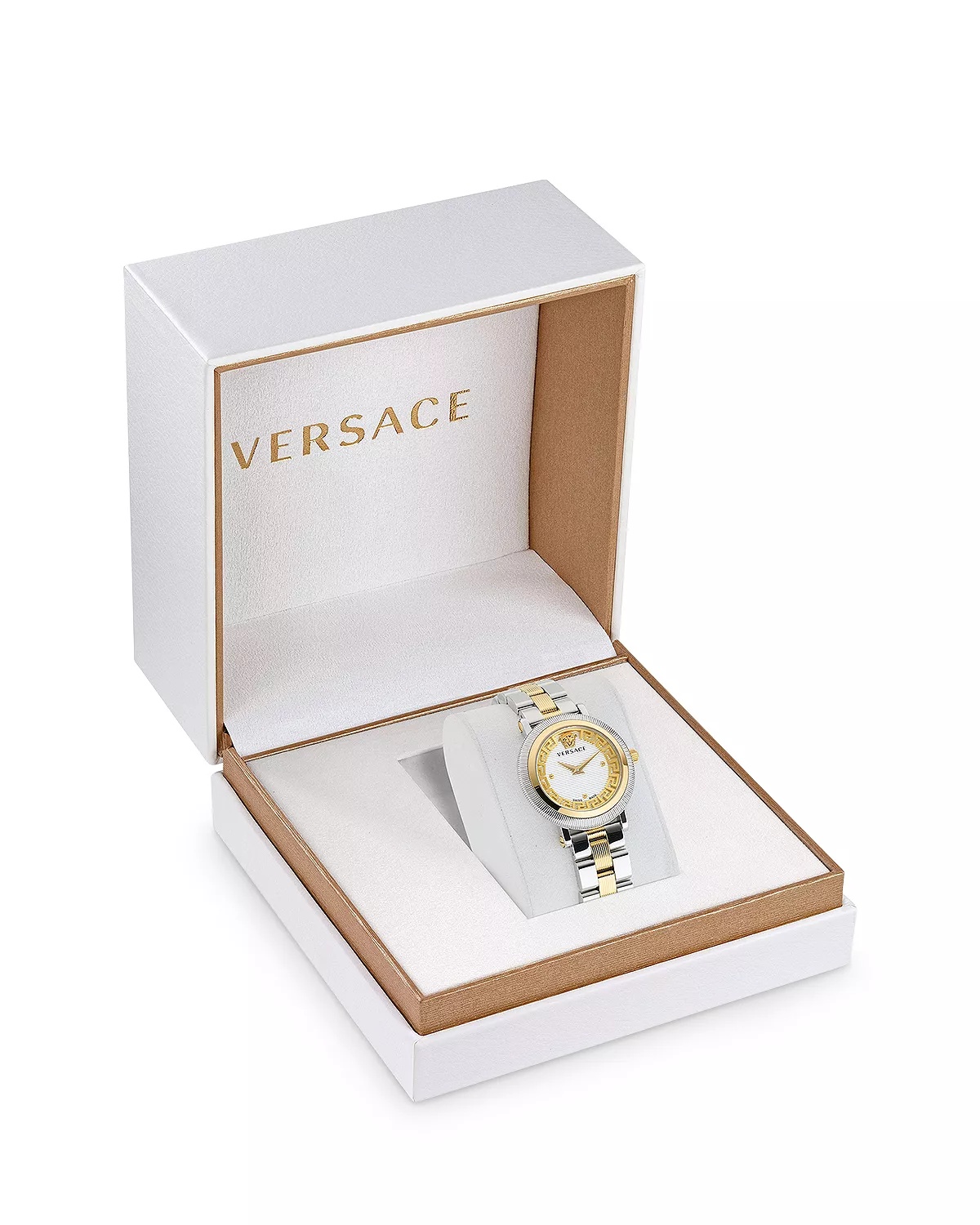 Greca Flourish Watch, 35mm - 5