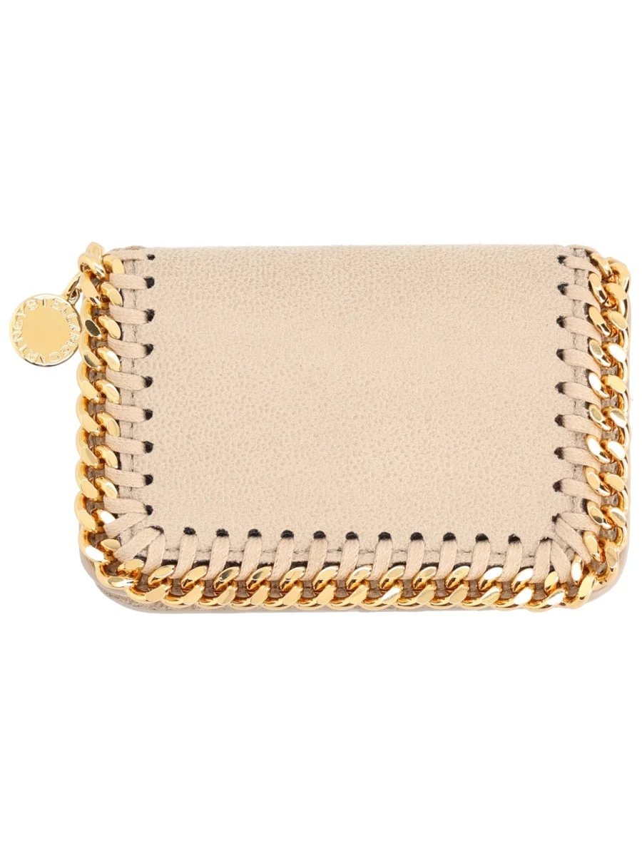 Stella Mccartney Women "Falabella" Wallet - 1
