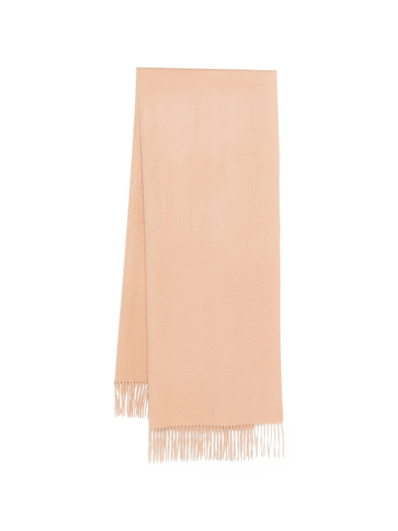 fringed scarf 1
