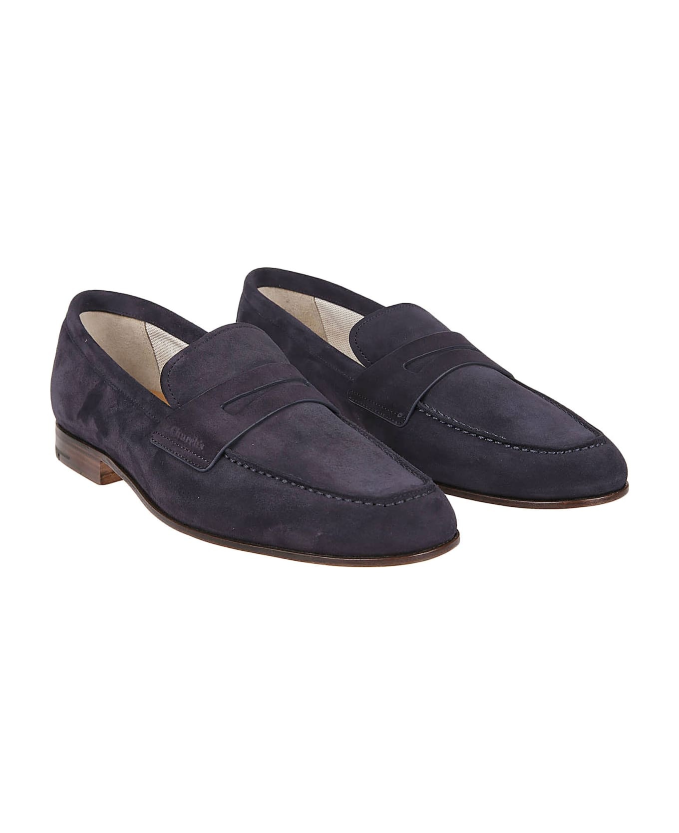 Maltby Loafers - 5