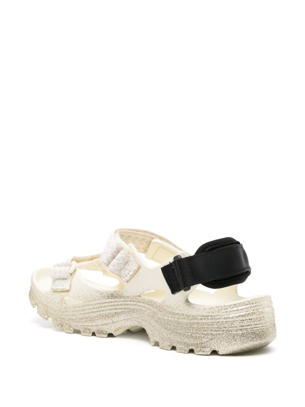 x Suicoke Wake Curb sandals - 3