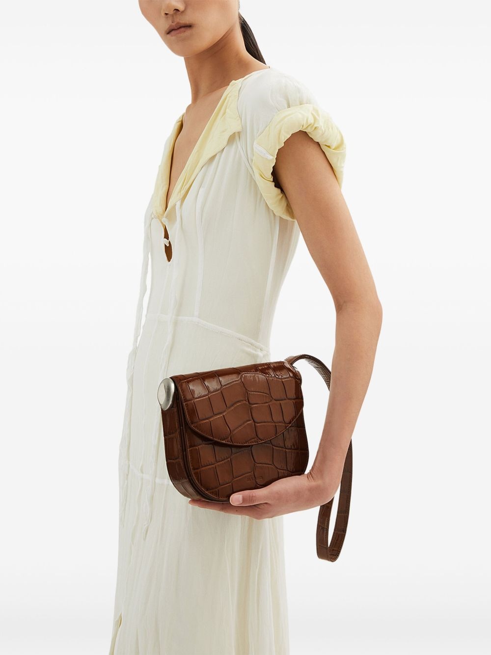 small Coin crossbody bag - 3