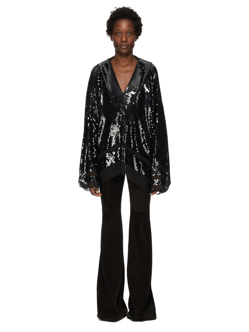 Rick Owens JACKET outlook