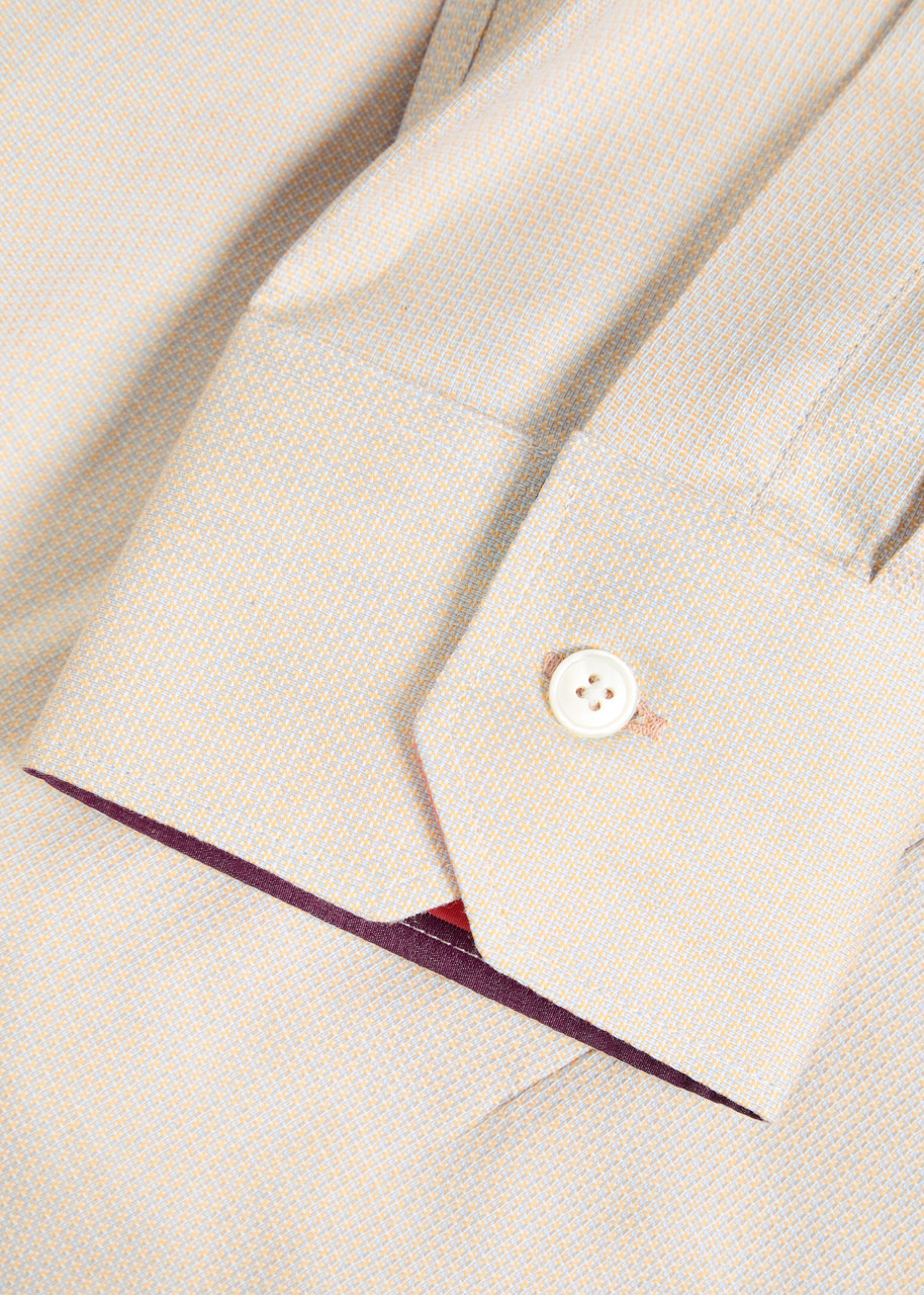 Paul Smith Cotton Shirt - 5