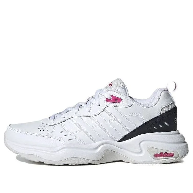 adidas (WMNS) adidas Strutter Shoes 'White Grey' GX6783 - GX6783 |  REVERSIBLE