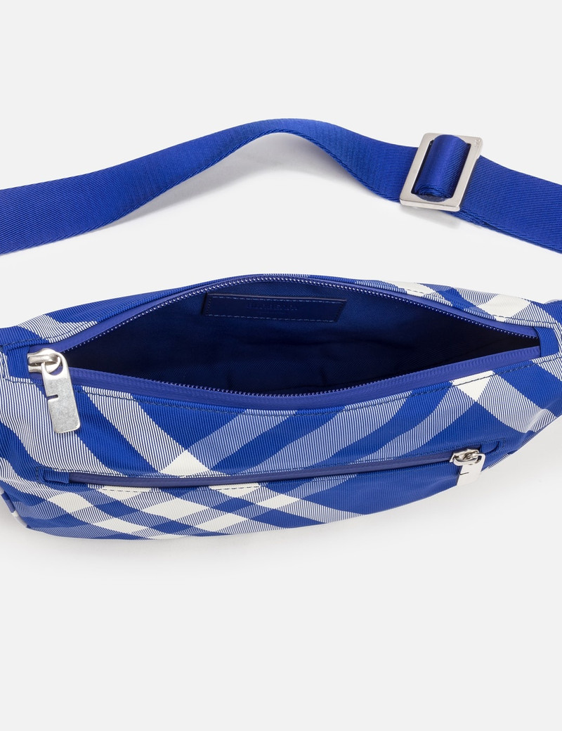 SHIELD CROSSBODY BAG 5