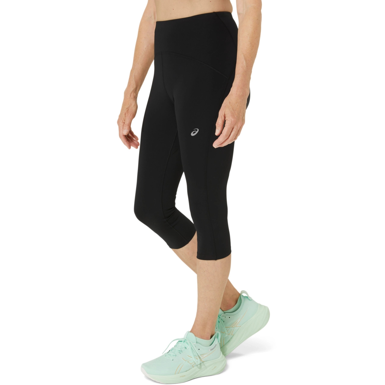 ROAD HIGH WAIST CAPRI TIGHT - 3
