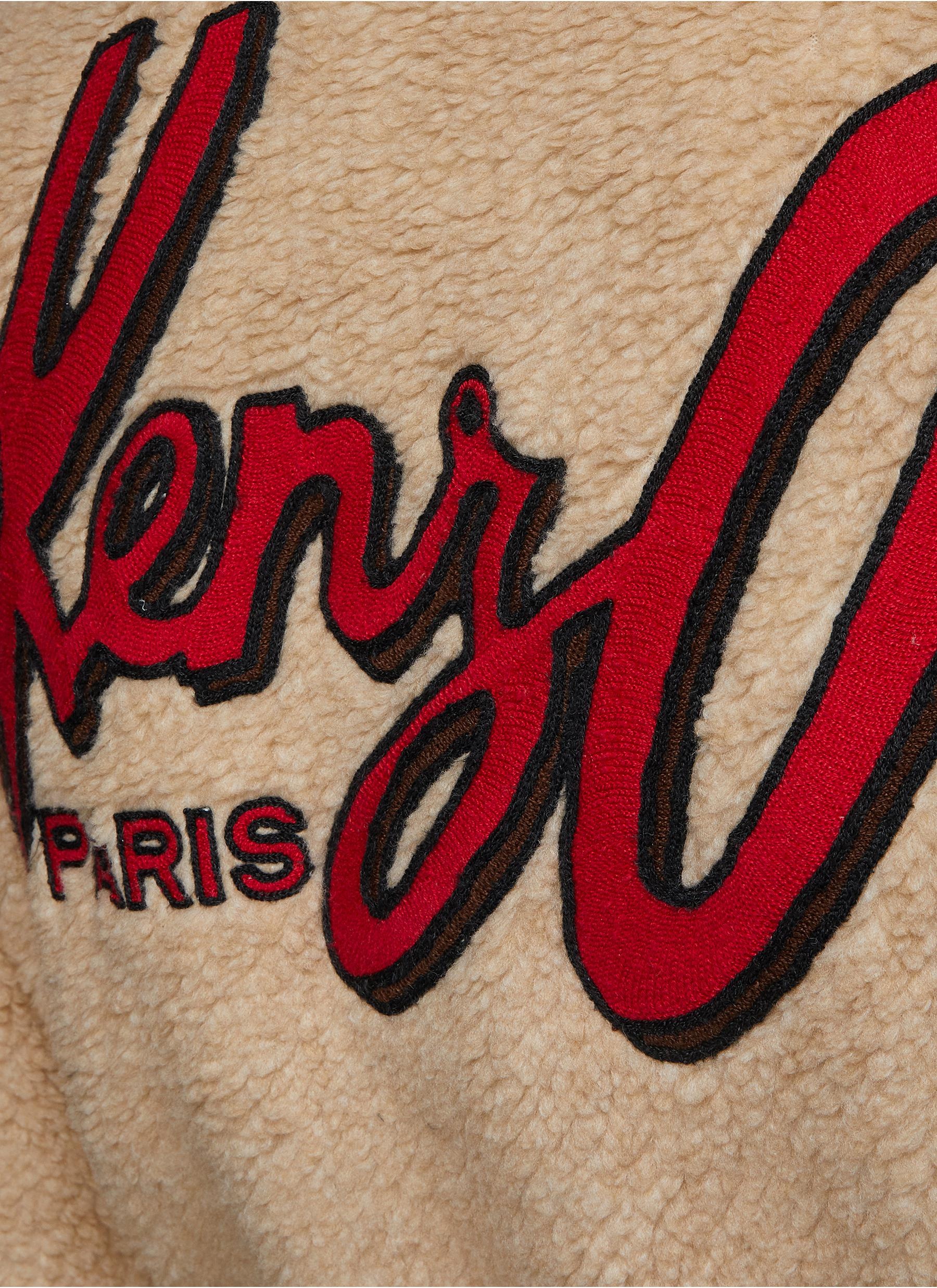 トップス kenzo damage gimmick knit archive KENZO's FW22 Drop 5 Prioritizes Varsity, Check and Knits