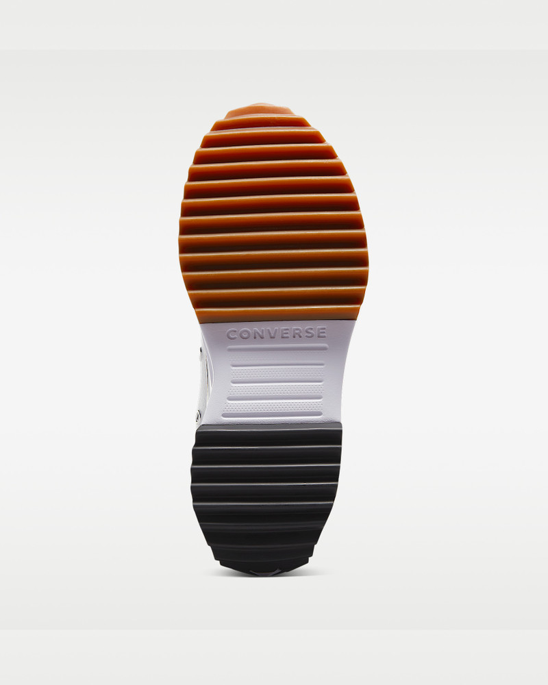 Converse Run Star Hike Platform Unisex Shoes outlook