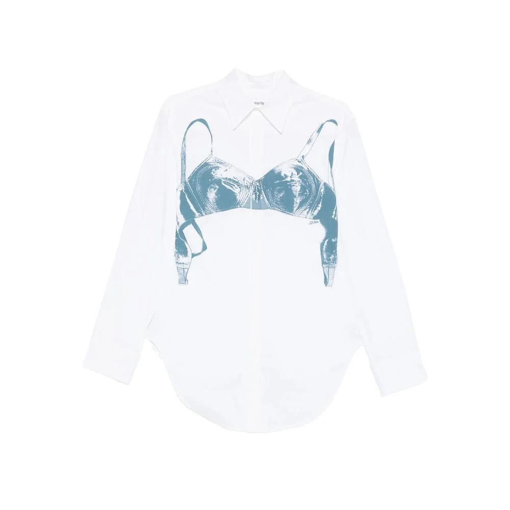 Jean Paul Gaultier Shirts - 1