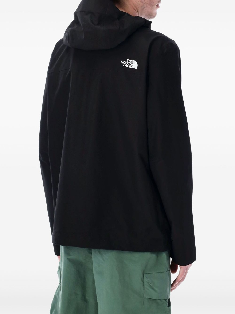 Dryzzle Futurlight jacket - 2