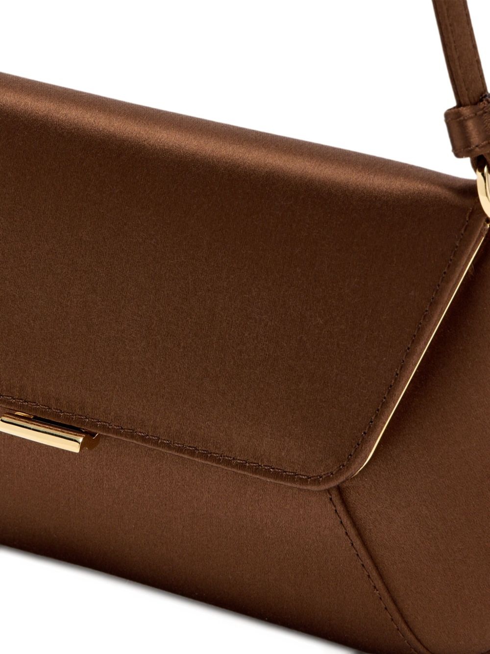 mini Ami shoulder bag - 3