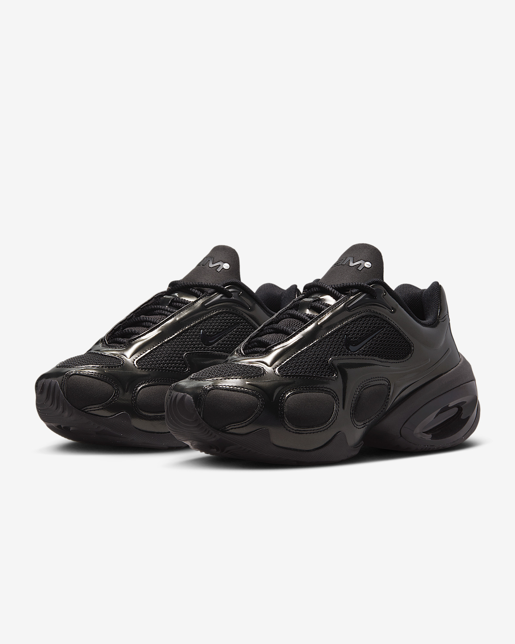 Nike Air Max Muse Women's Shoes - 5