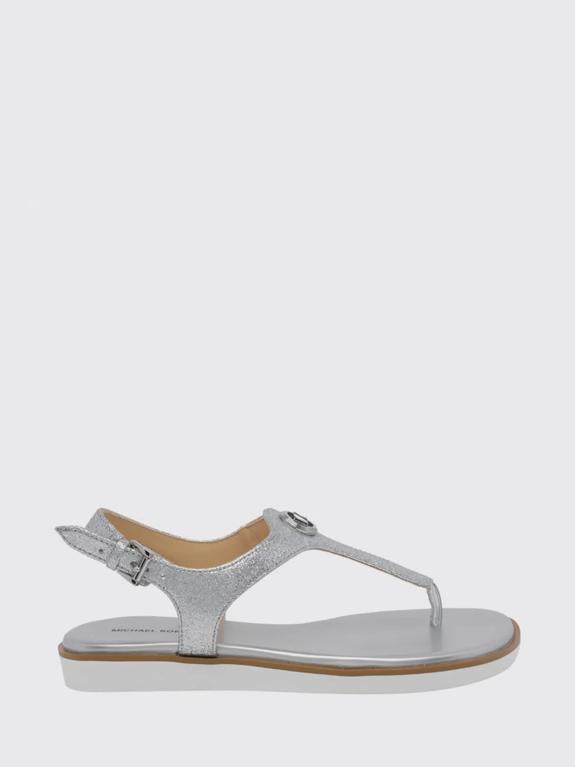 Heeled sandal woman Michael Kors - 1