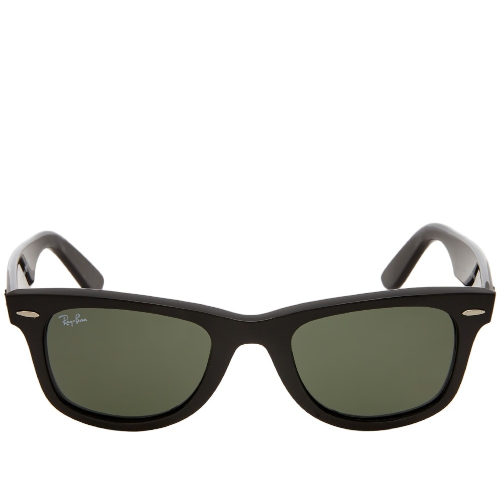 Ray-Ban Original Wayfarer Classic Sunglasses - 3