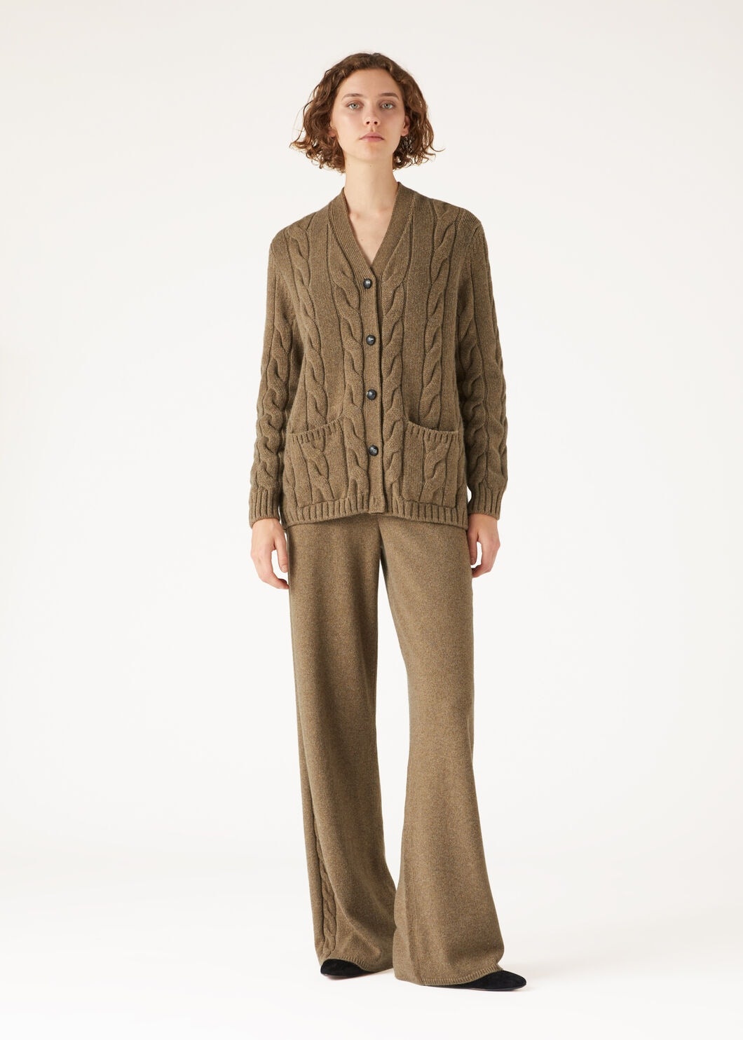 Napier Pants - 2