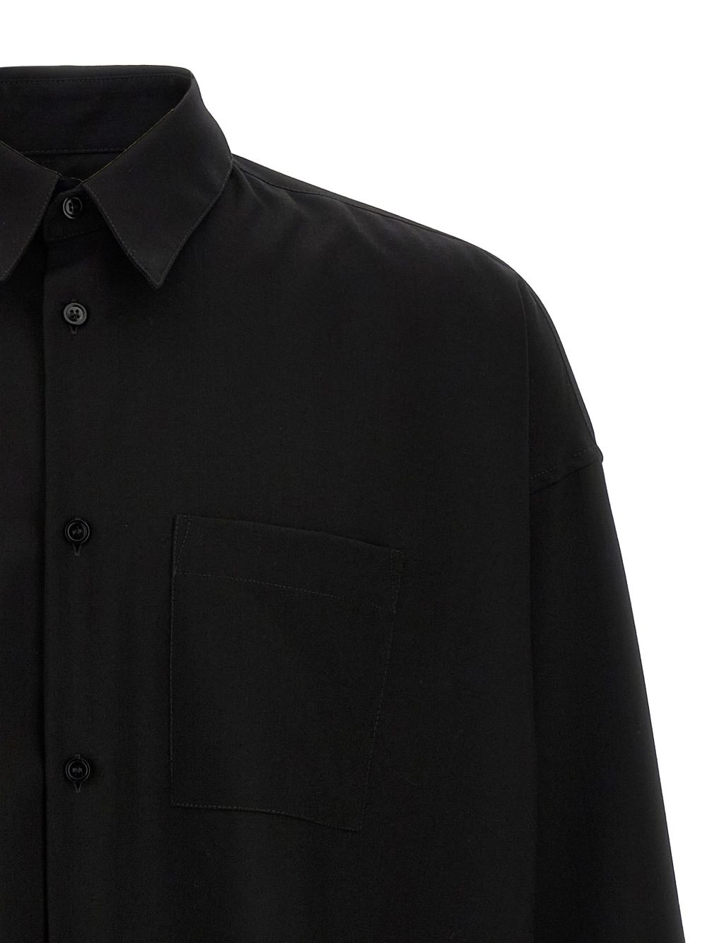 wool shirt - 3