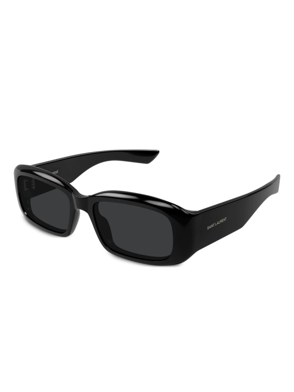 rectangle-frame sunglasses - 2