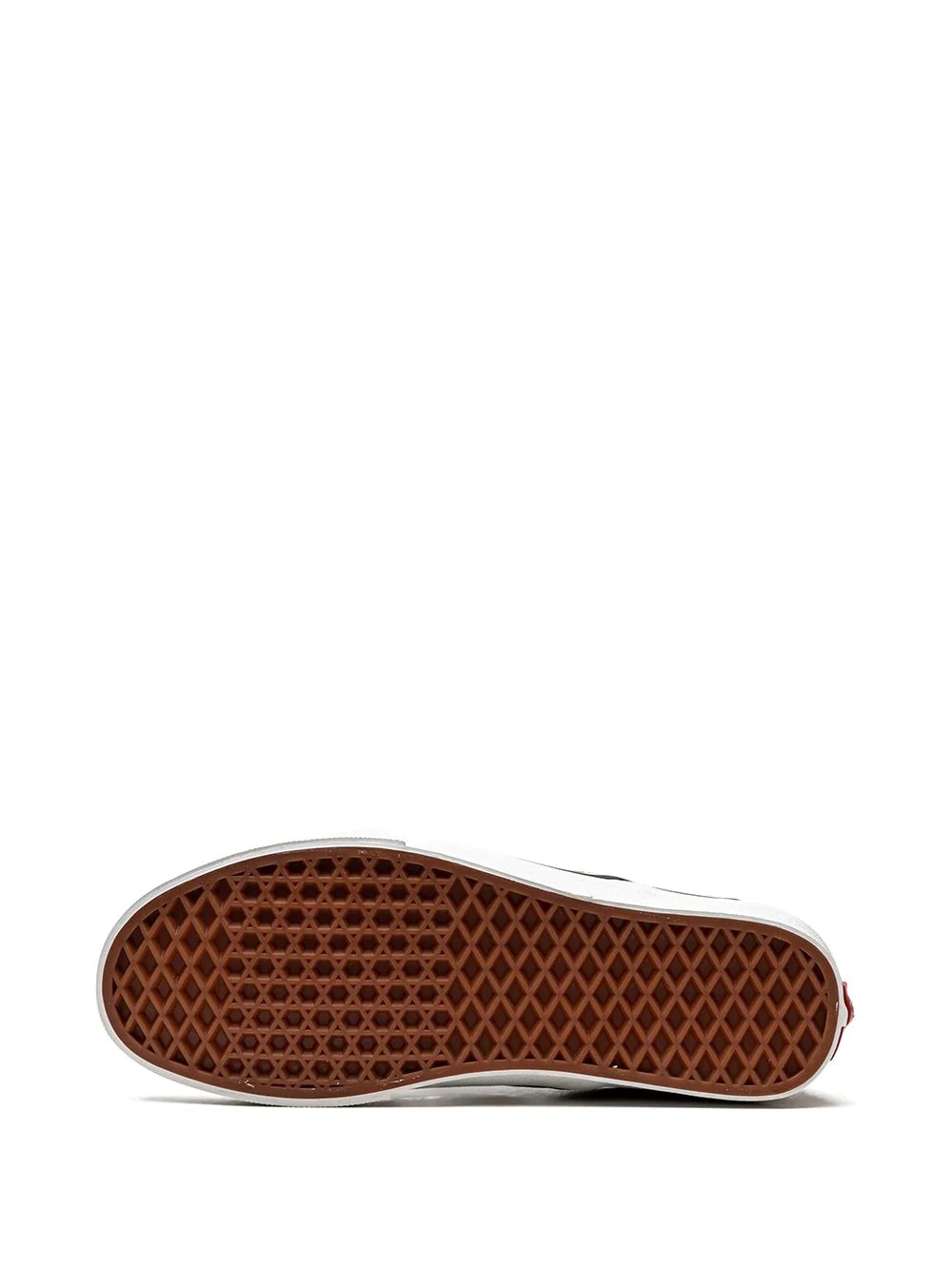 Classic Slip-On "Checkerboard" sneakers - 4