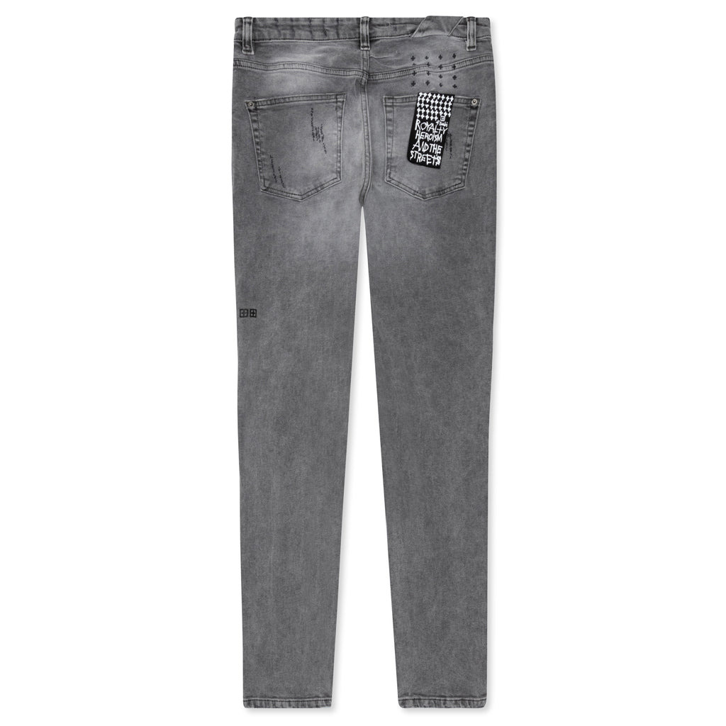 KSUBI CHITCH - PRODIGY TRASHED - 2