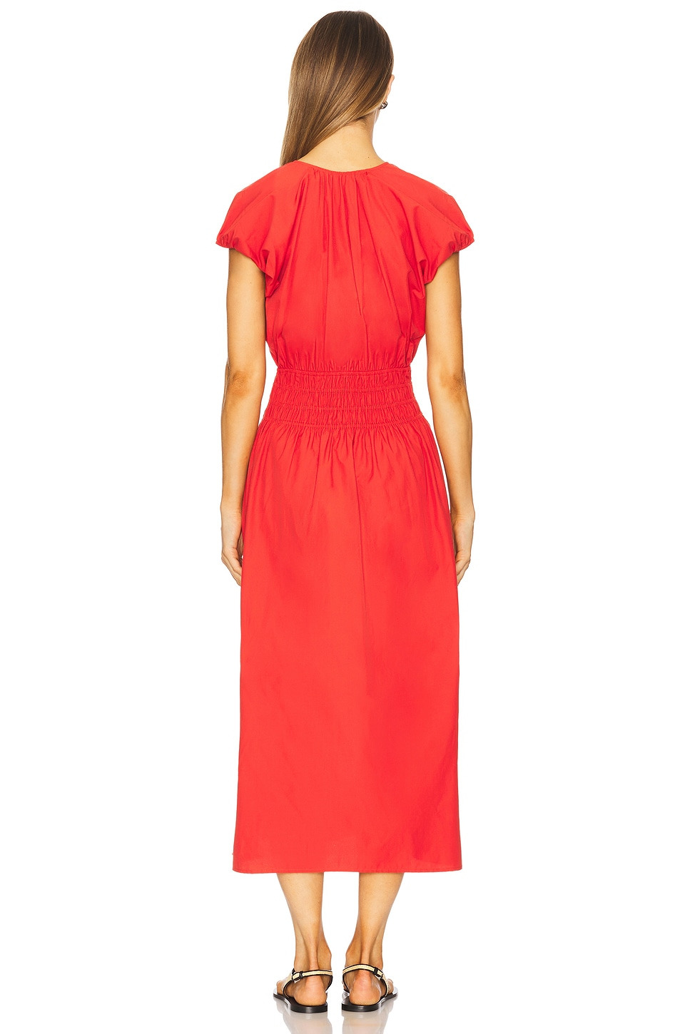 Mina Dress - 3