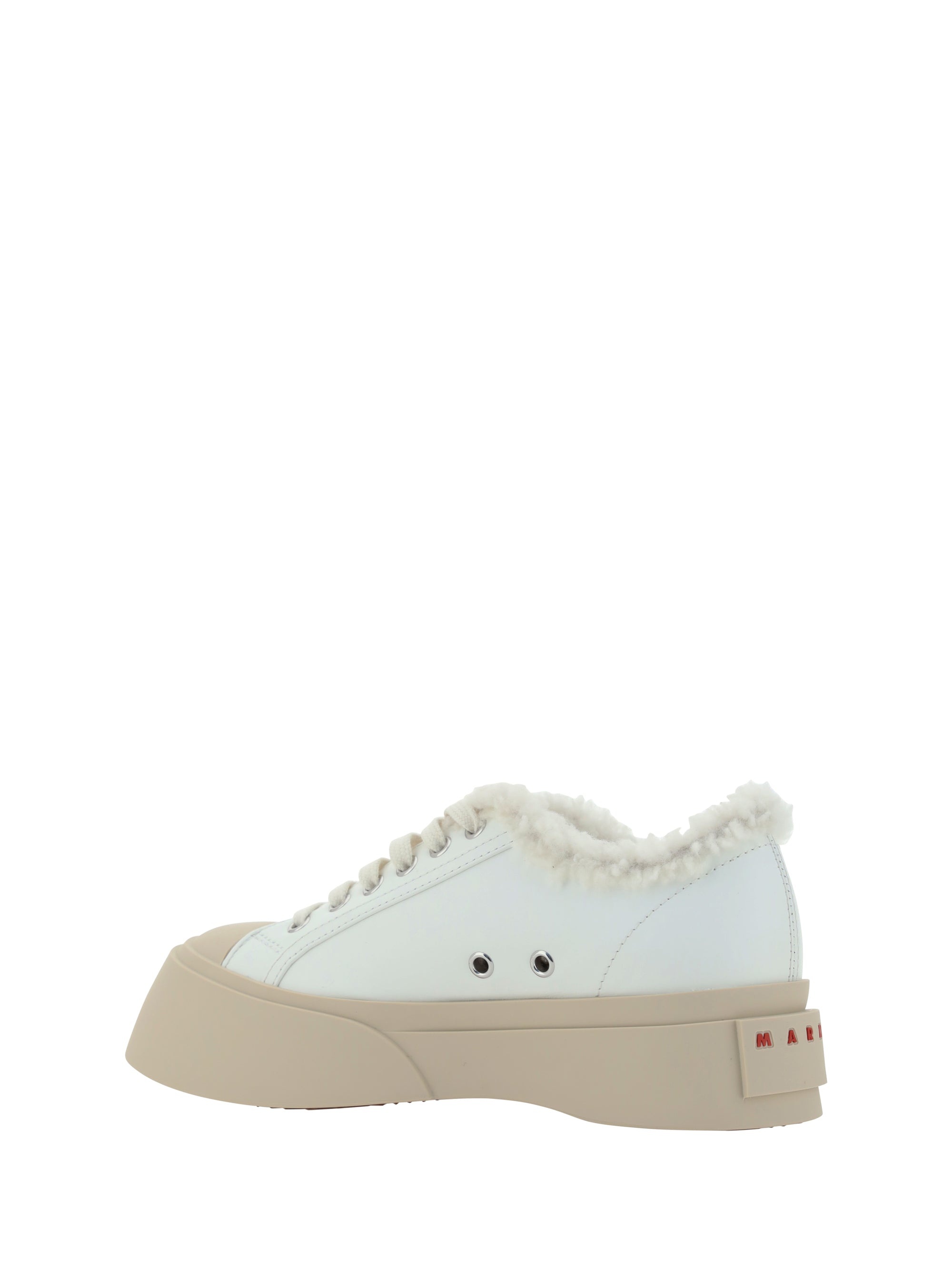 Marni Women Pablo Sneakers - 3