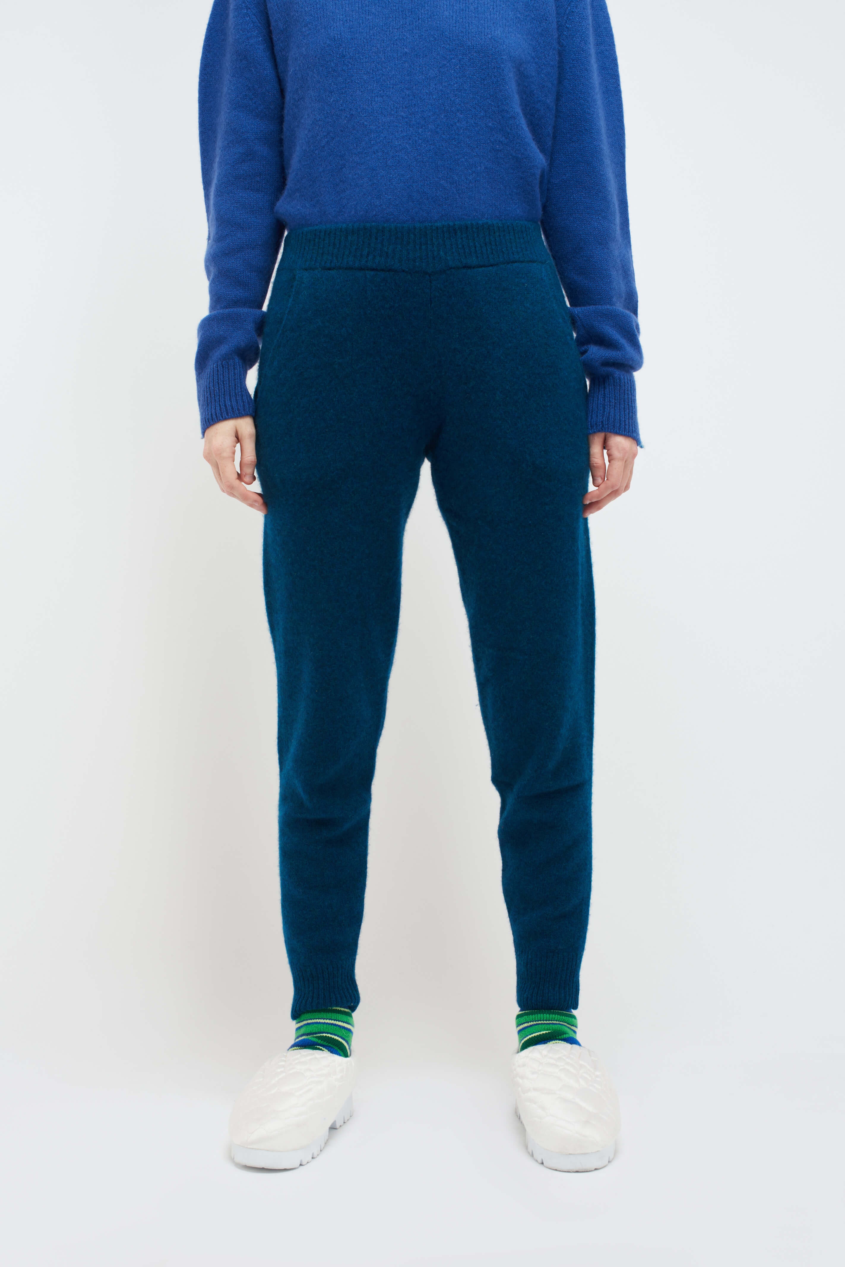 HEAVY JOGGER - 3