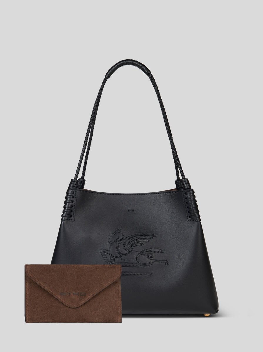 SMALL LIBRA TOTE BAG - 2