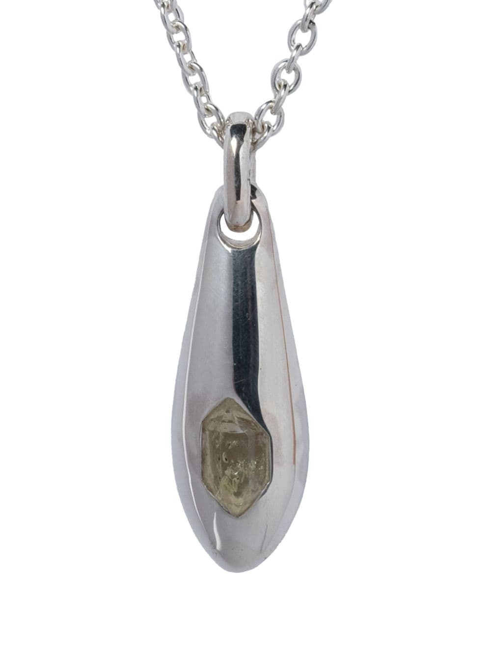 【高価値】 Chrysalis Four of Parts necklace REVERSIBLE | アクセサリー