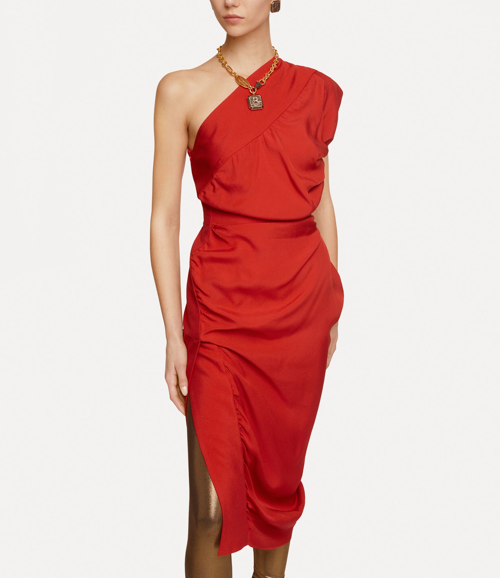 ANDALOUSE DRESS - 5