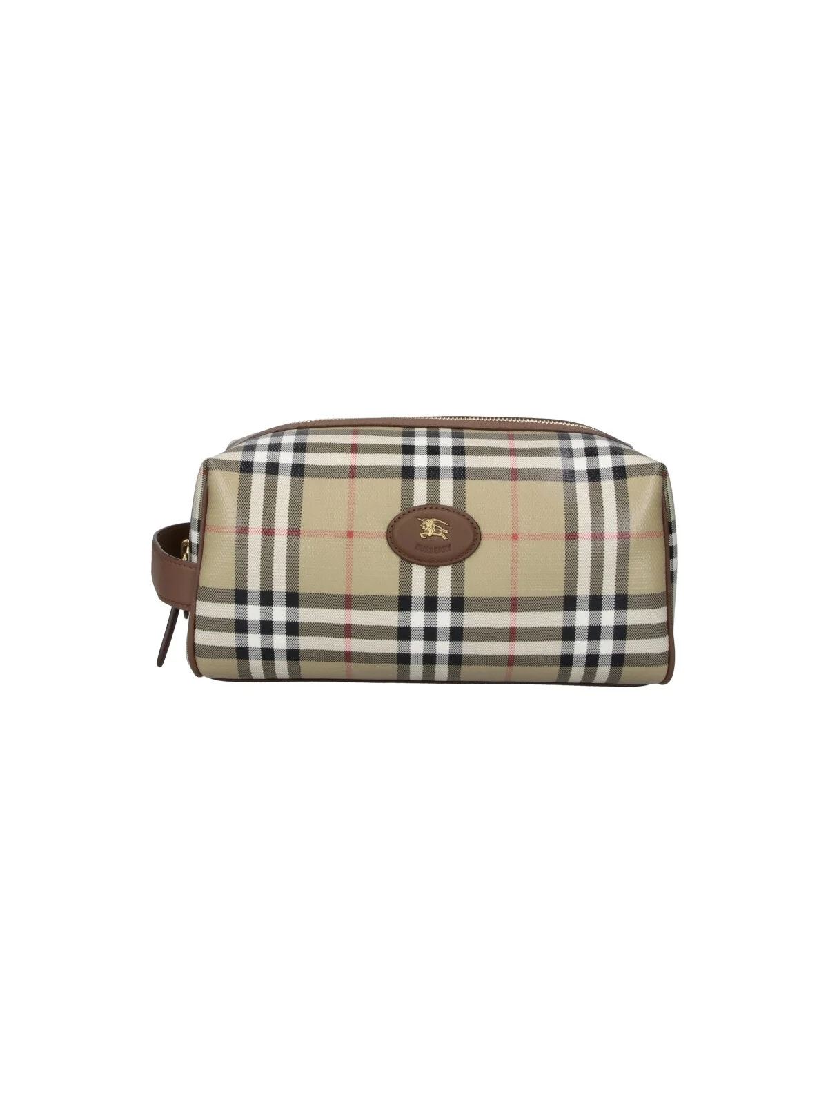 POUCH "CHECK" - 1