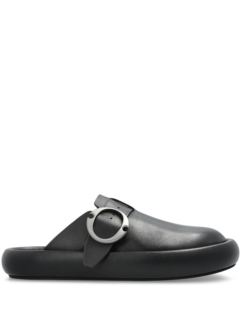 Arc clogs - 1
