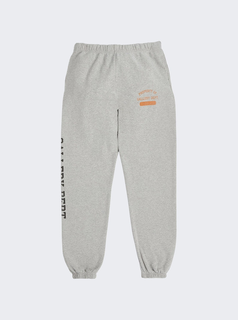 Property Of Sweatpants Heather Grey - 1
