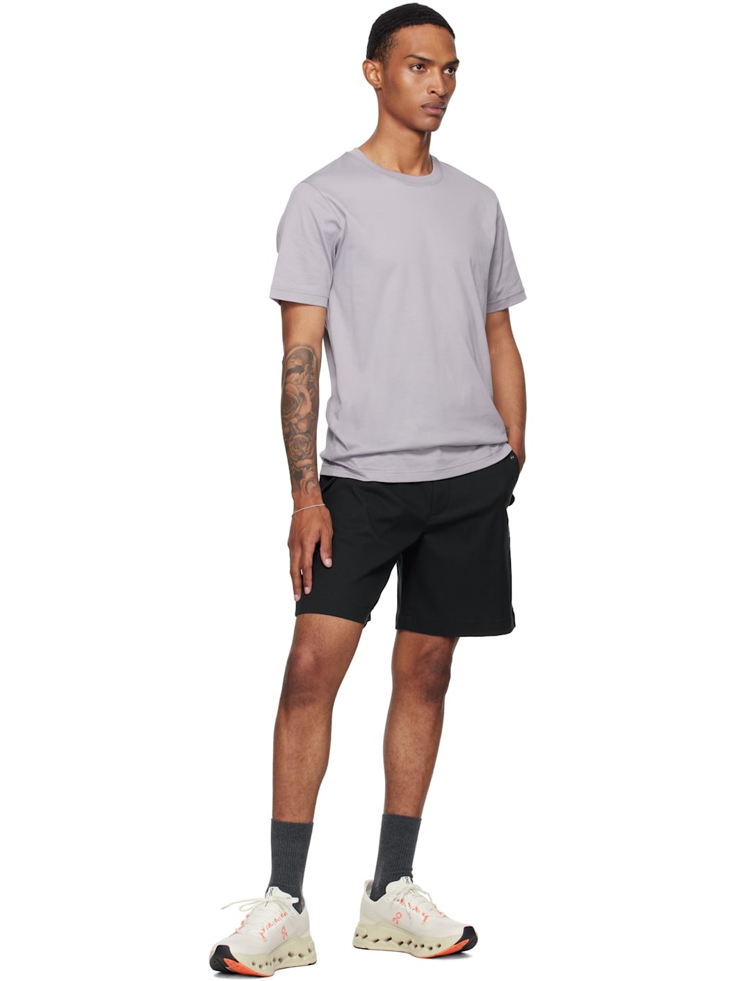 Off-White Cloudsurfer Max Sneakers - 5