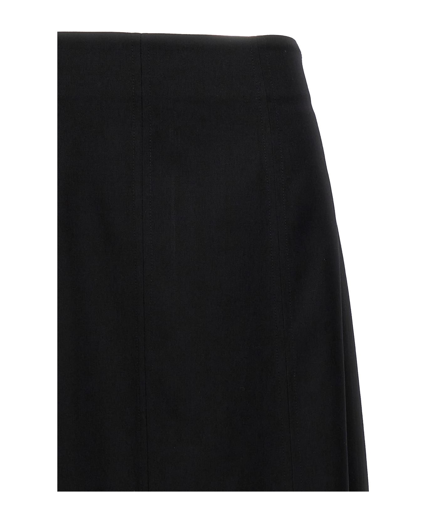 Journey Midi Skirt - 3