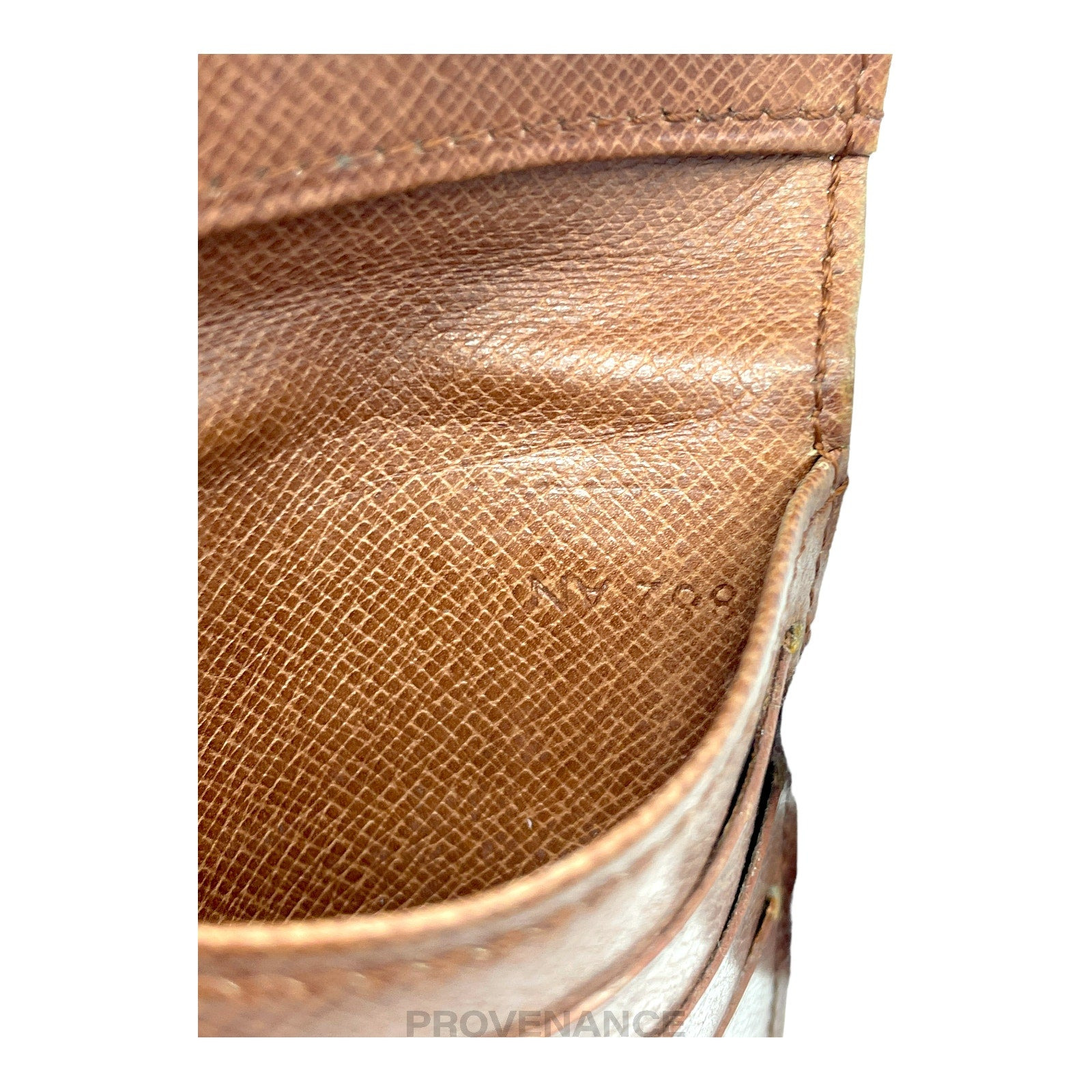 Louis Vuitton 6CC Bifold Wallet - Monogram - 9