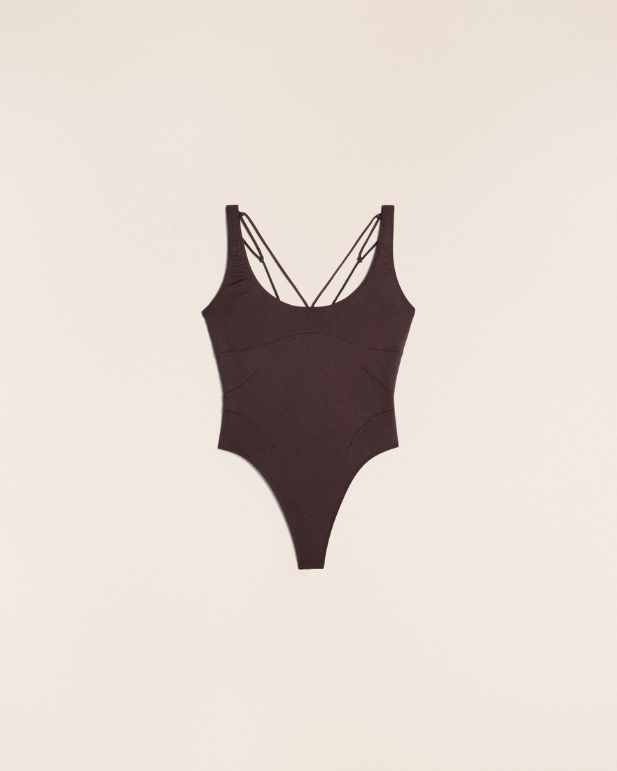 Le maillot Signature - 1