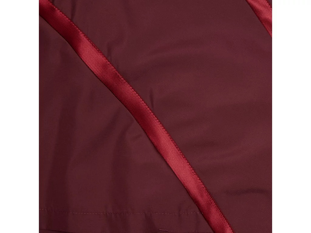 WOMEN'S NAGINO WOVEN LONG JACKET - 3