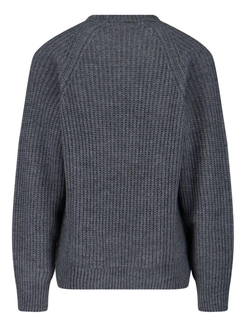 Carhartt Firth ribbed sweater outlook