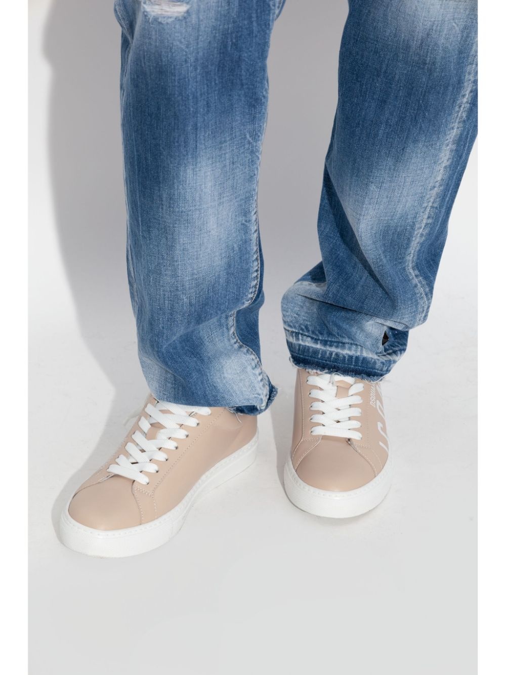 Boxer trainers - 2