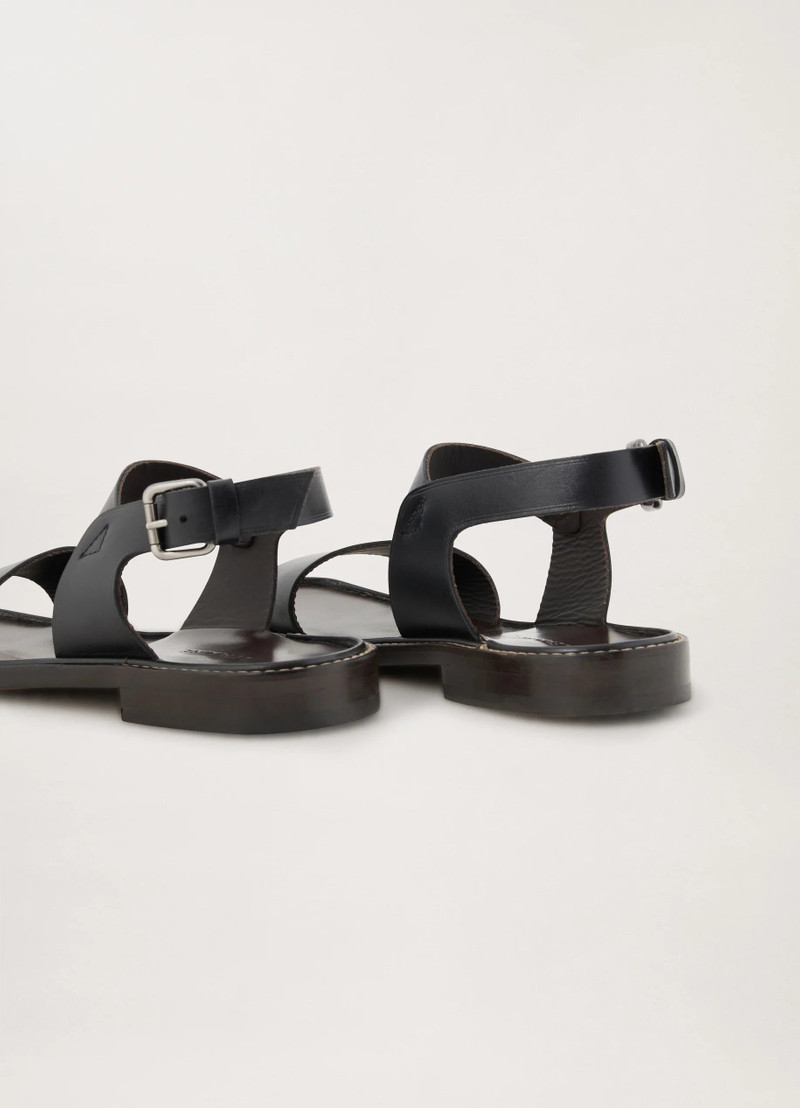 CLASSIC SANDALS
SOFT LEATHER 6