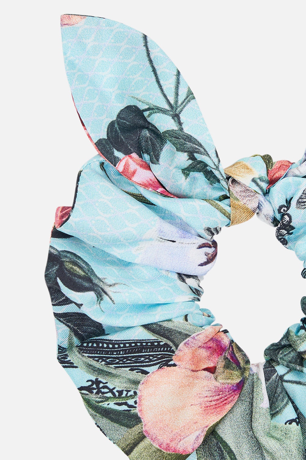 SCRUNCHIE - 2