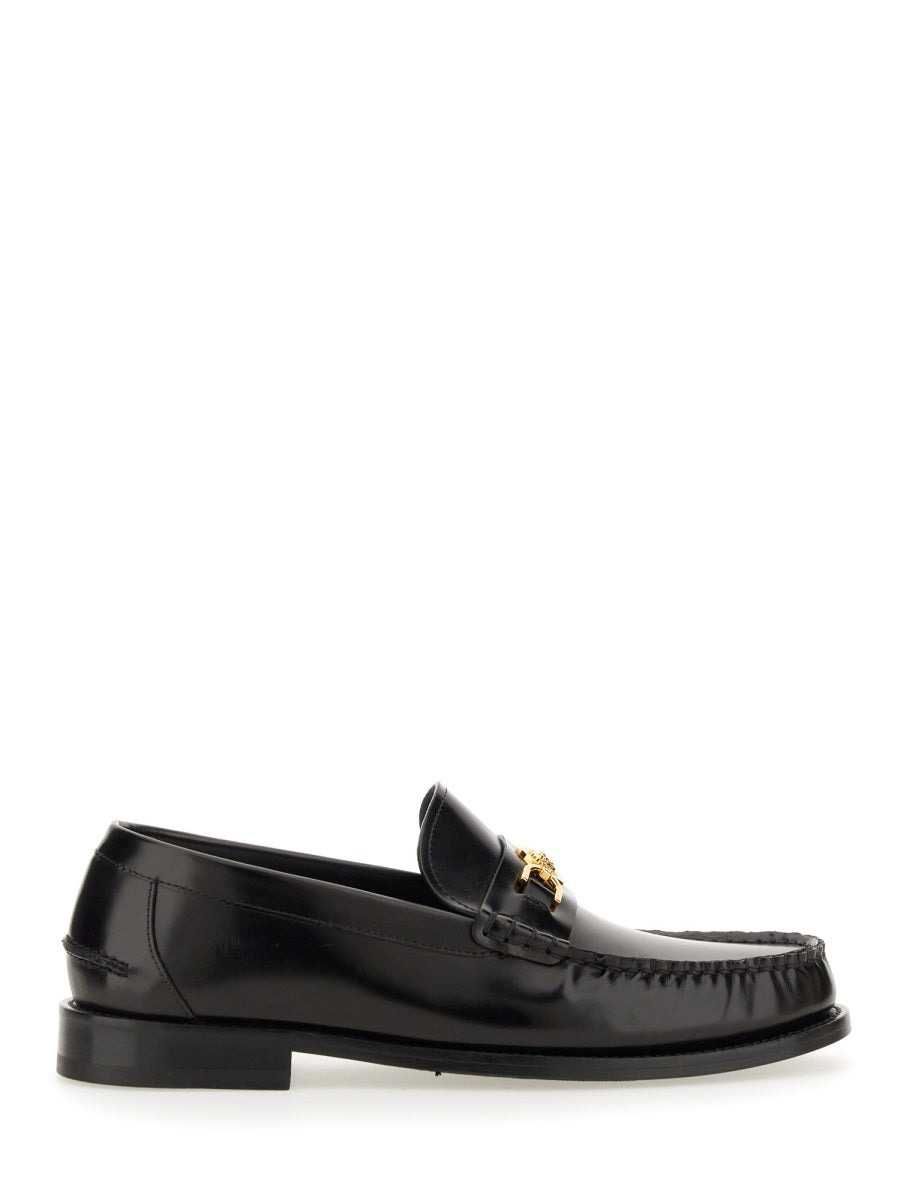 Versace Men Mocassino "Medusa 95" - 1