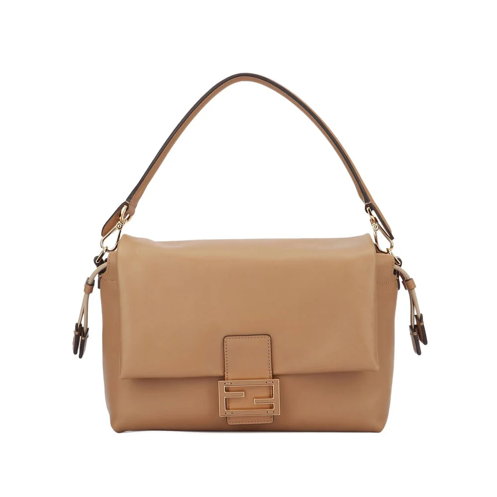 Fendi Brown Tote Bags Women - 1