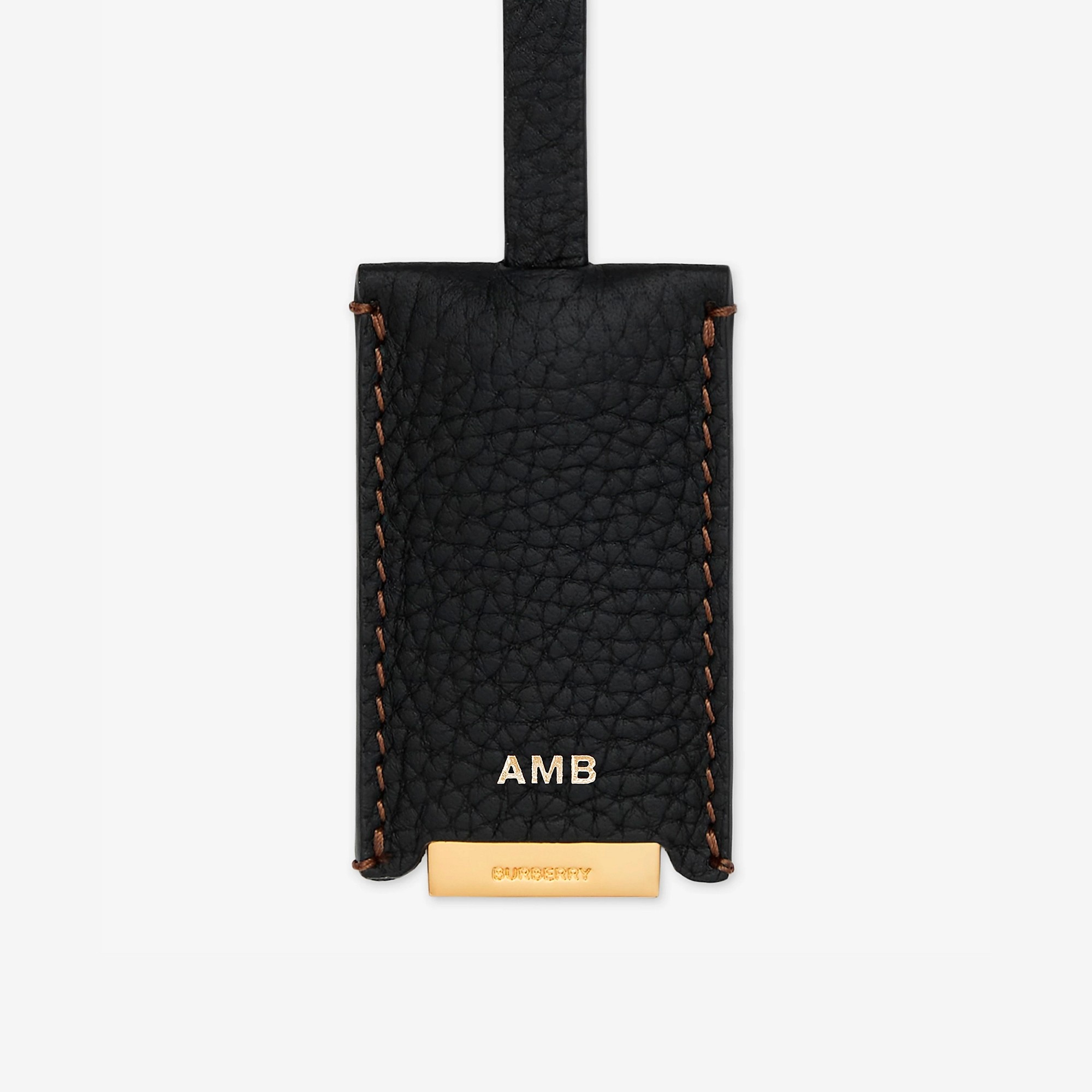 Mini Leather Frances Bag - 4
